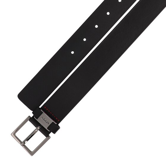 Hugo Giove Belt Genuine Leather