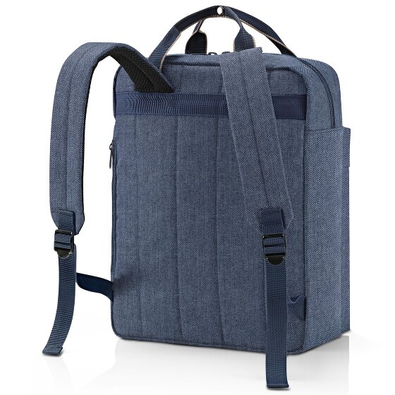 reisenthel Allday backpack 39 cm laptop compartment