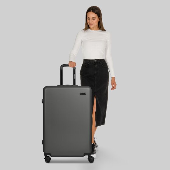 Smartbox Edition 05 4 wheels Trolley 76 cm