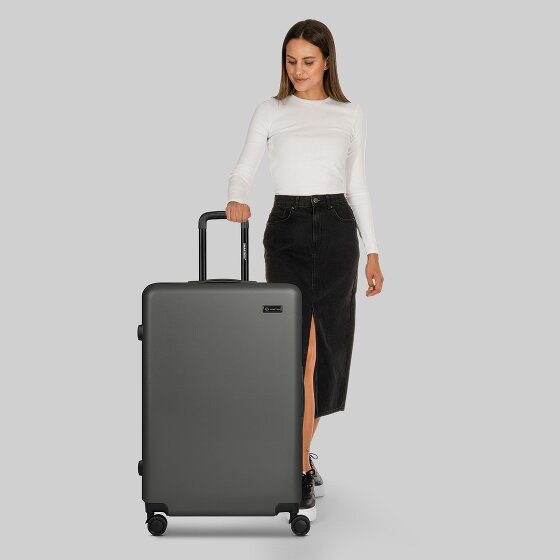 Smartbox Edition 05 4 wheels Trolley 76 cm