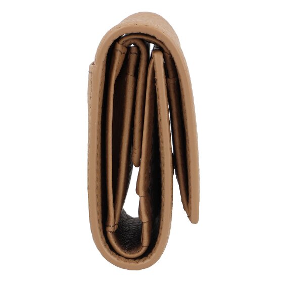 Aigner Ivy wallet RFID leather 10.5 cm