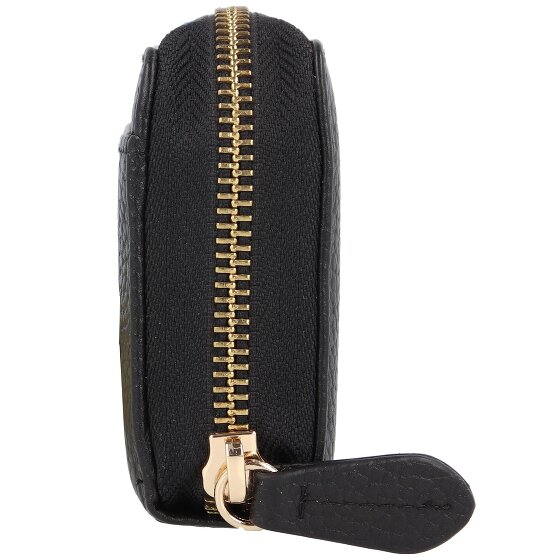 Braun Büffel Asti Credit card case Leather 10.5 cm