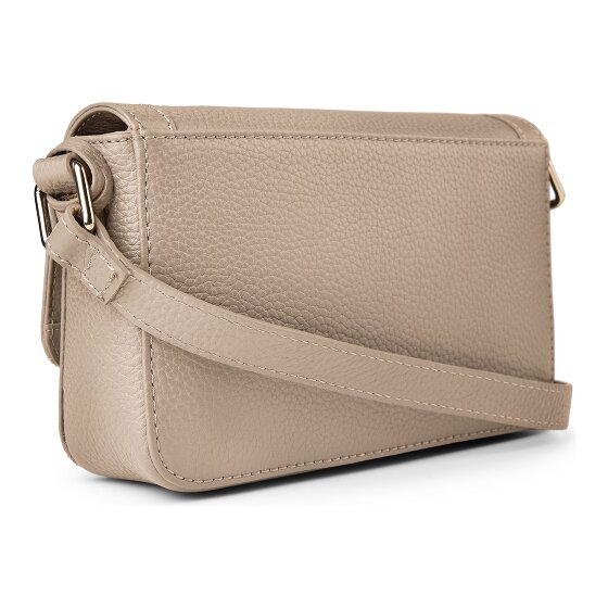 Lazarotti Bologna Leather Shoulder bag Genuine Leather 21 cm