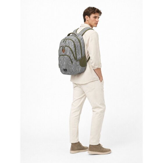Travelite Basics Daypack 45 cm Laptop compartment
