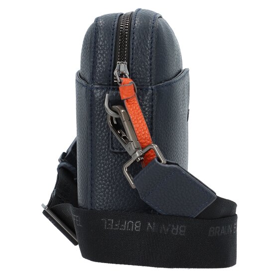 Braun Büffel Novara Shoulder bag Leather 26.5 cm