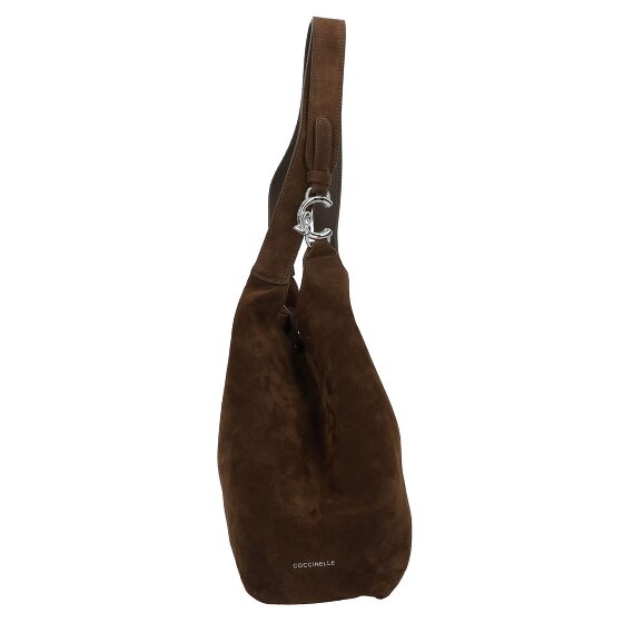 Coccinelle C-Easy Shoulder Bag Leather 34 cm