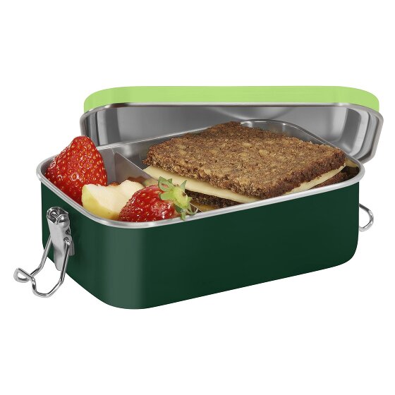 Step by Step lunch box 18 cm