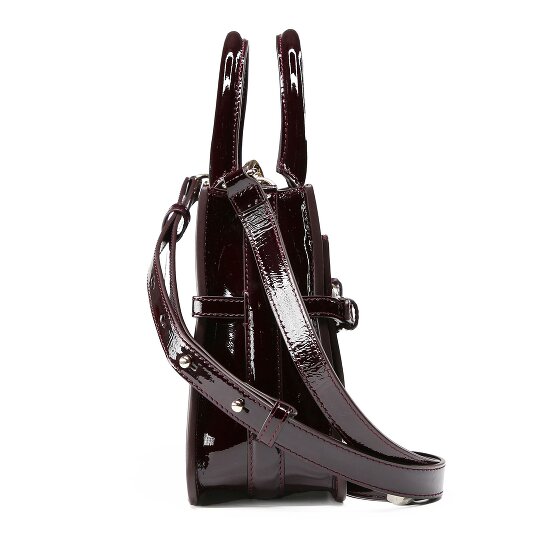 Aigner Cavallo Handbag Leather 28 cm