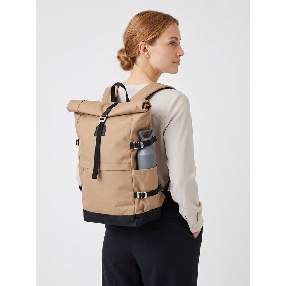 Sandqvist Icon Daypack 65 cm Laptop compartment