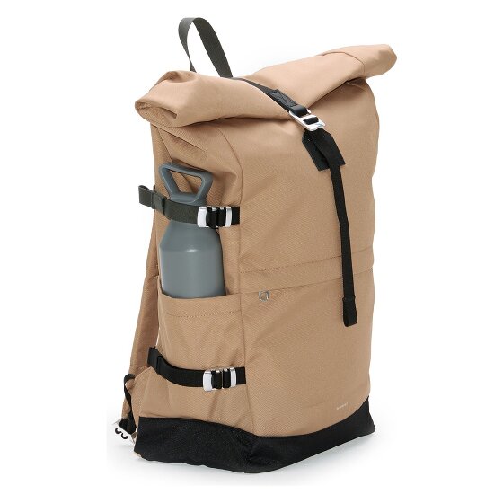 Sandqvist Icon Daypack 65 cm Laptop compartment