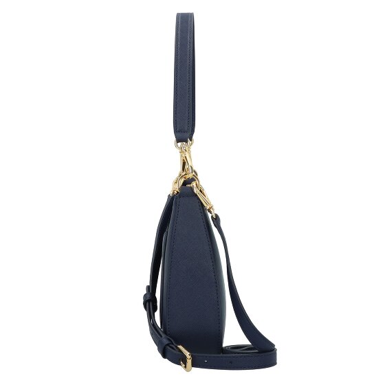 Lauren Ralph Lauren Danni Shoulder Bag Leather 26.5 cm