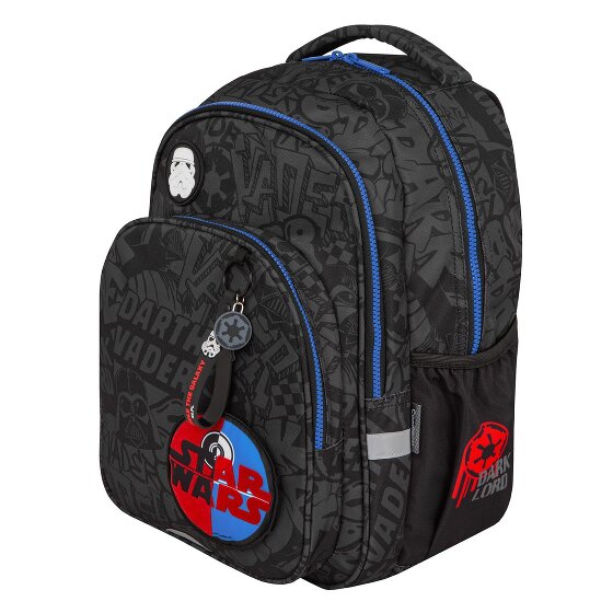 McNeill Base Kids backpack 36 cm