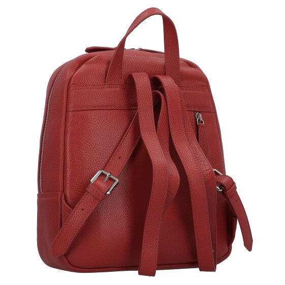 Braun Büffel Hanna City Backpack S Genuine Leather 31 cm