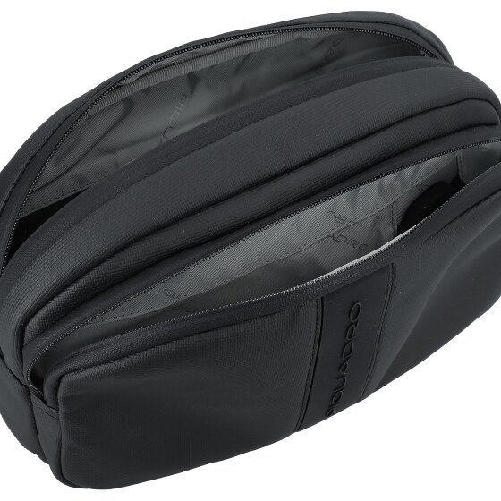 Piquadro Hidor Fanny pack 26 cm