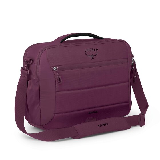 Osprey Ozone Briefcase 42 cm Laptop compartment