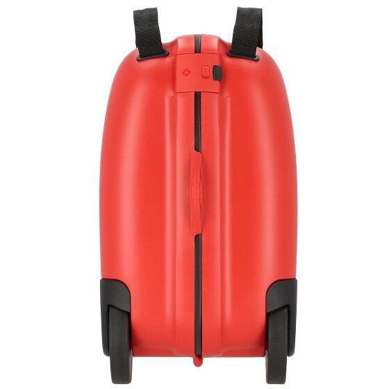 Samsonite Dream2go Disney 0 4 wheels Kids trolley 38 cm