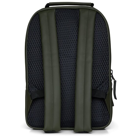 Rains Book Daypack 40 cm Laptop compartment