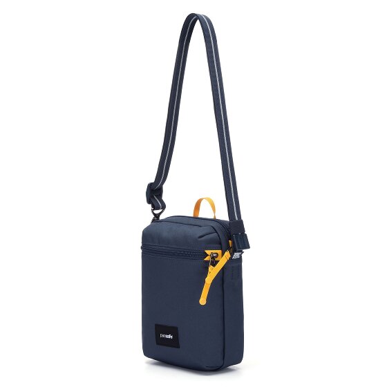 Pacsafe GO Festival anti theft shoulder bag RFID 17 cm