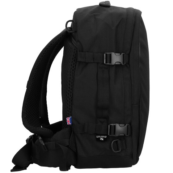 Cabin Zero Travel Cabin Bag Classic Pro 32L Backpack 46 cm laptop compartment