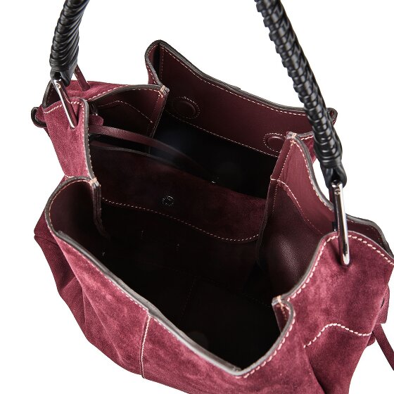 Gianni Chiarini Era Shoulder Bag Genuine Leather 41 cm