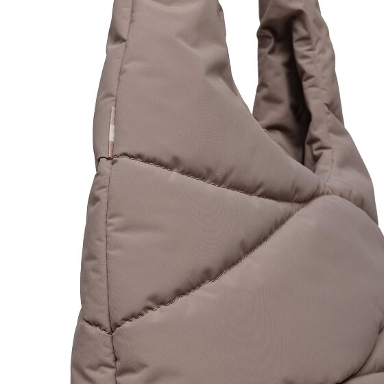 GOT BAG Wavy Puffer Shopper Bag 40 cm