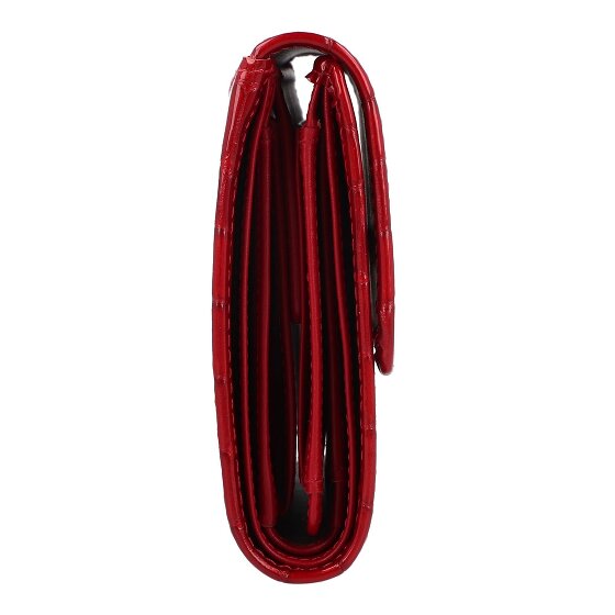 Braun Büffel Verona Wallet Leather 12 cm
