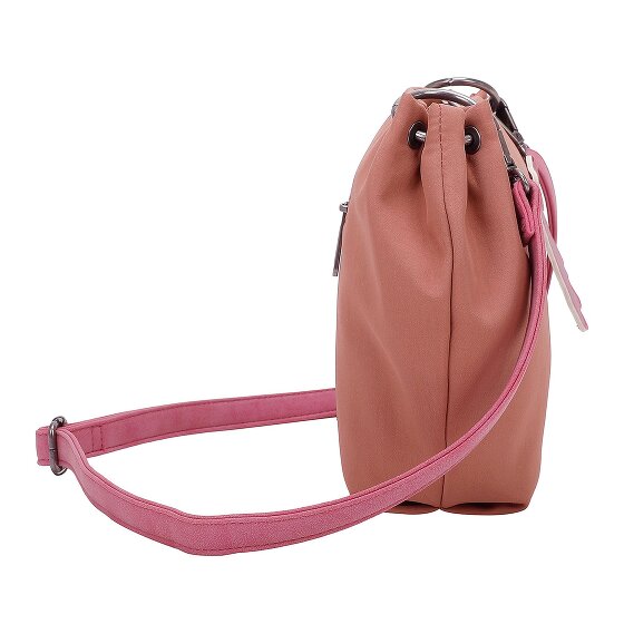 Fritzi aus Preußen Joshi03 Sky Shoulder bag 25.5 cm