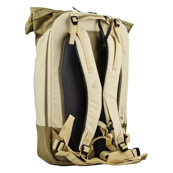 Deuter Utilion 34+5 Daypack 53 cm Laptop compartment