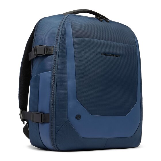 Piquadro S140 Daypack 45 cm Laptop compartment