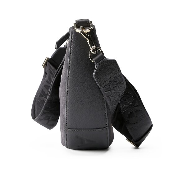 Aigner Zita Shoulder bag Leather 30 cm