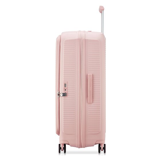 Roncato Arcade DLX 4 wheels Trolley 78 cm with expansion pleat