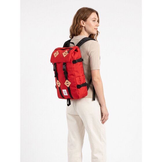 Topo Designs Klettersack Daypack 51 cm Laptop compartment