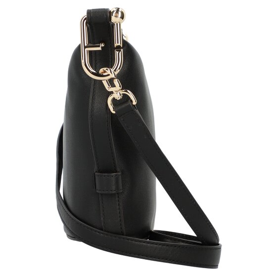 Furla Nuvola Shoulder Bag Leather 25 cm