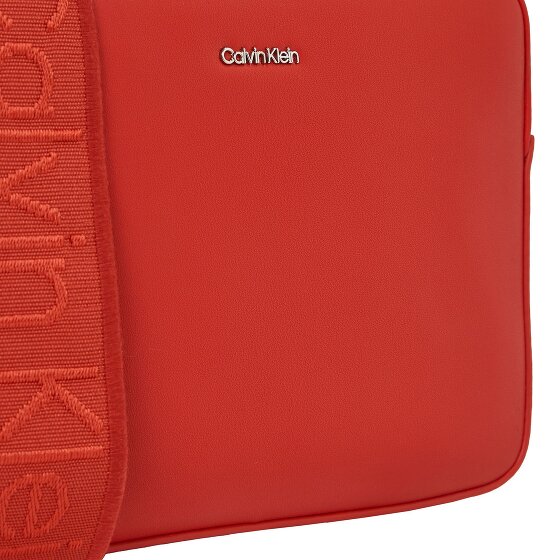 Calvin Klein CK Mixmedia Shoulder bag 22 cm