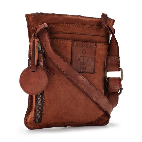 Harbour 2nd Cool Casual Shoulder bag Leather 18.5 cm Harbour 2nd Cool Casual Shoulder bag Leather 18.5 cm
