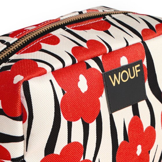 Wouf Daily Toilet bag 20 cm