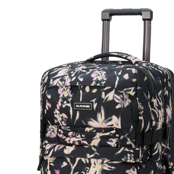 Dakine Split 85 2 wheels Travel bag 76 cm