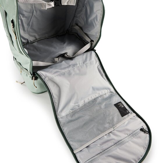 Haglöfs Magma Weekender travel bag 67 cm