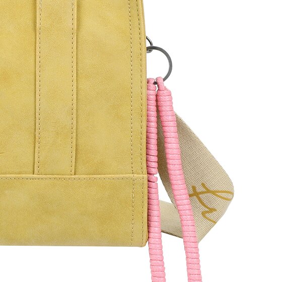 Fritzi aus Preußen SquareN Vintage Handbag 20.5 cm