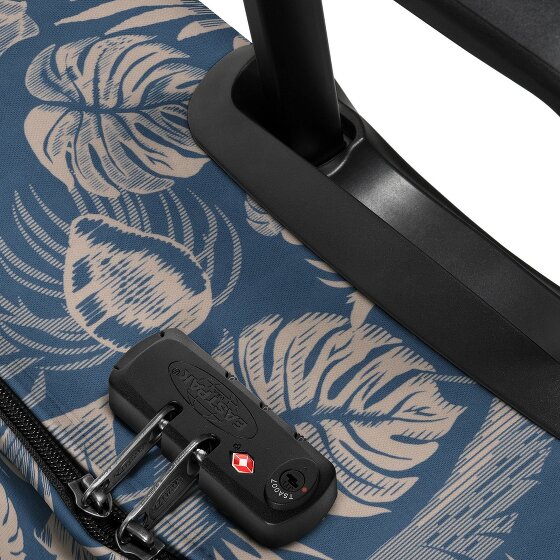 Eastpak Tranverz 2 wheels Cabin trolley 51 cm