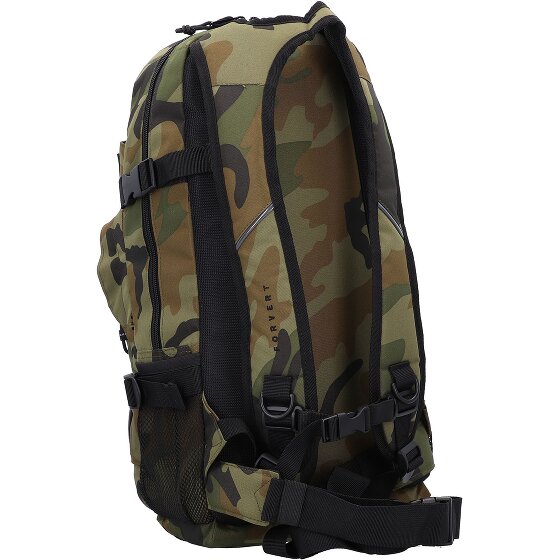 Forvert Louis Allover backpack 50 cm laptop compartment