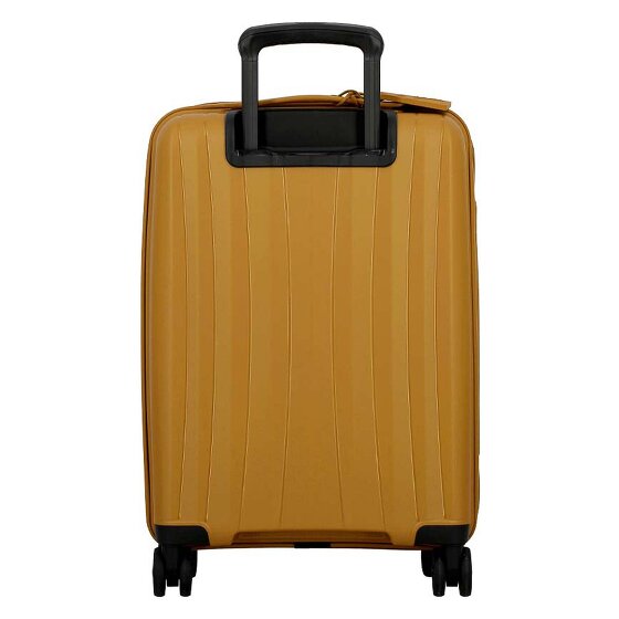 Jump Enais 4 wheels Cabin suitcase 55 cm