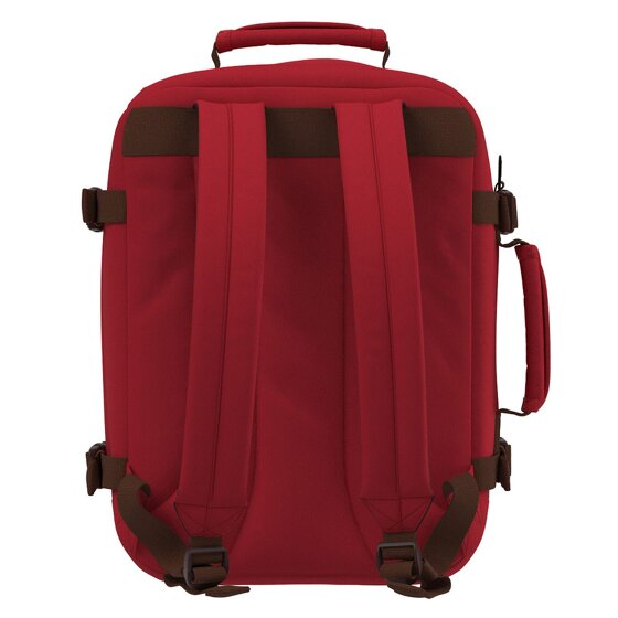 Cabin Zero Classic 28L Cabin Backpack Rucksack 39 cm Cabin Zero Classic 28L Cabin Backpack Rucksack 39 cm