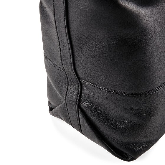 Liebeskind Ariel Shopper Bag Genuine Leather 36 cm