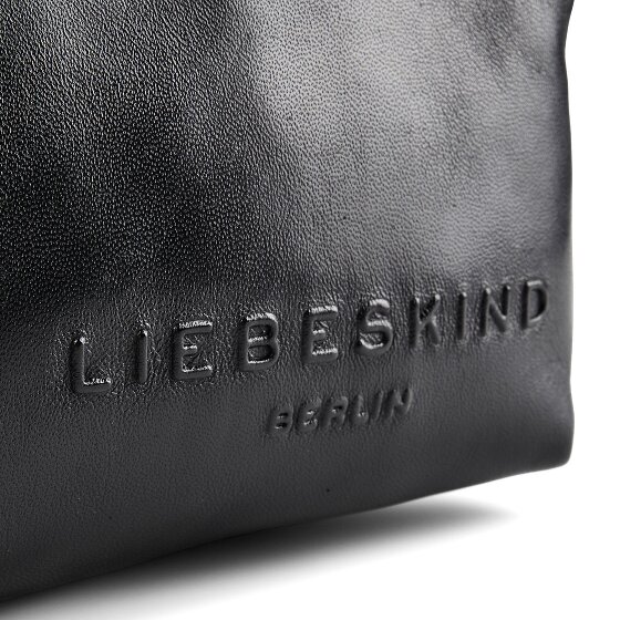 Liebeskind Elvira Shoulder bag Genuine Leather 25 cm