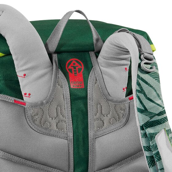 Step by Step Circle School bag set 5-piece Step by Step Circle School bag set 5-piece