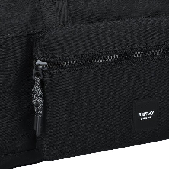 Replay Weekender travel bag 64 cm