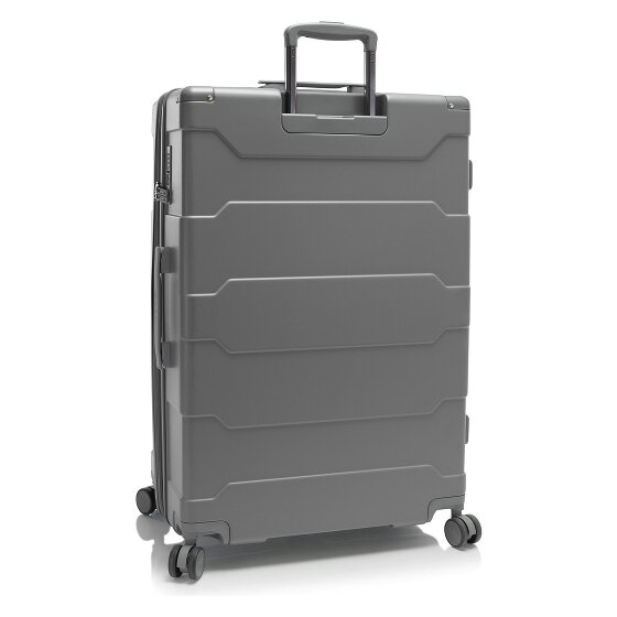 Heys ReNew 4 wheels Trolley L 76 cm Expandable