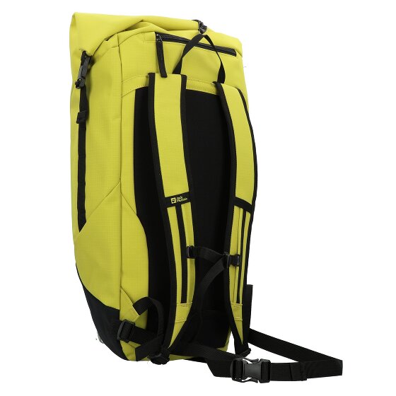 Jack Wolfskin All-In 30 Daypack 53 cm Laptop compartment