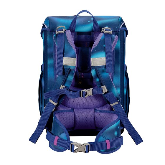 DerDieDas ErgoFlex Easy School bag set